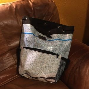 🎀 3 for $50 |  Recycled Billboard Shoulder Bag